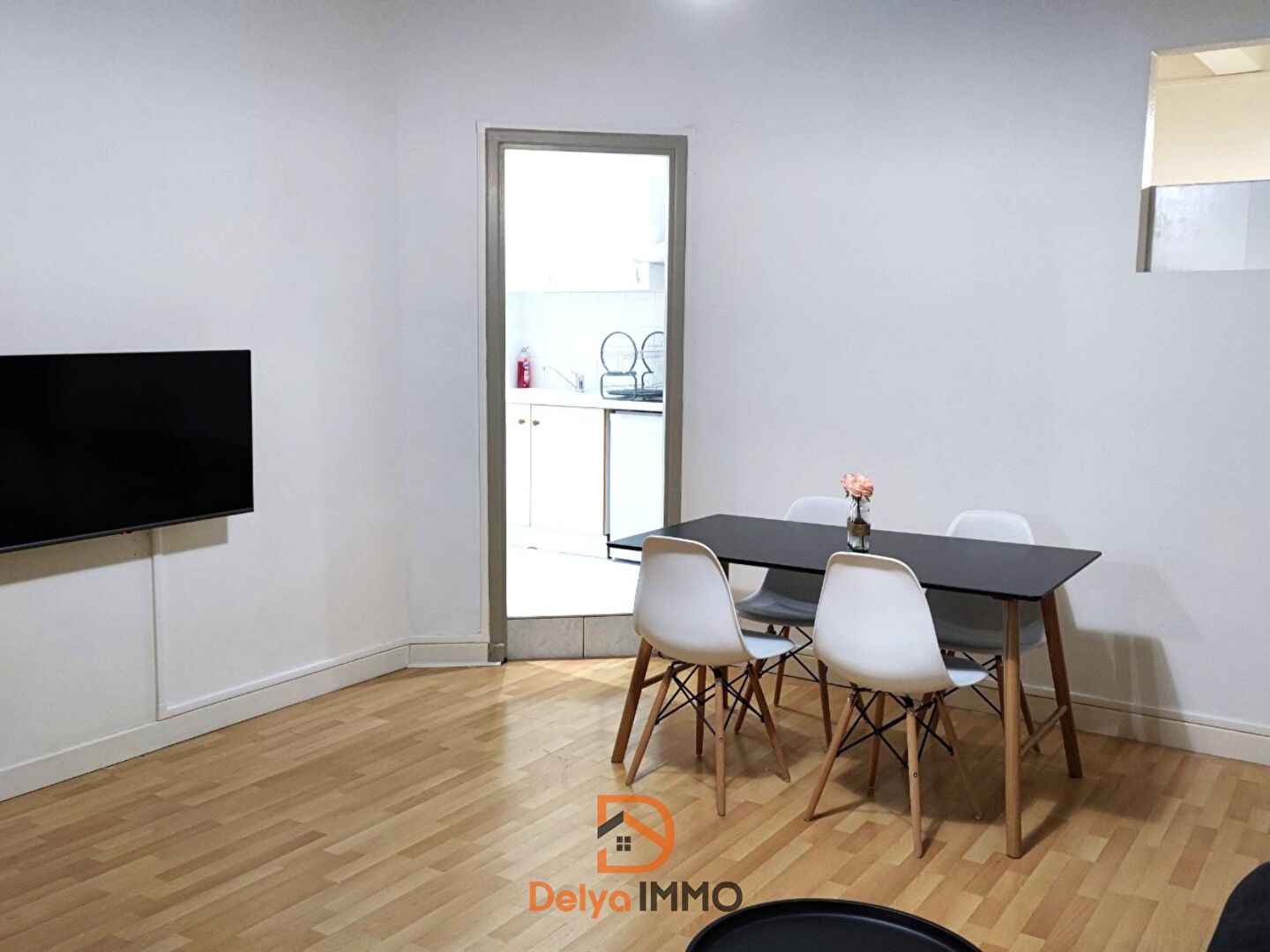 Appartement à vendre à Toulouse, 41 m², 2 pièces – photo 3 sur 6