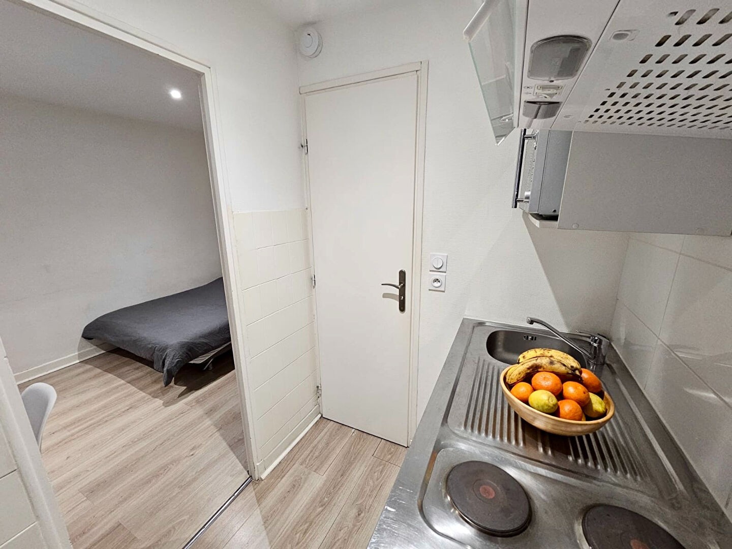 Appartement à vendre à Toulouse, 16 m², 1 pièce – photo 2 sur 6