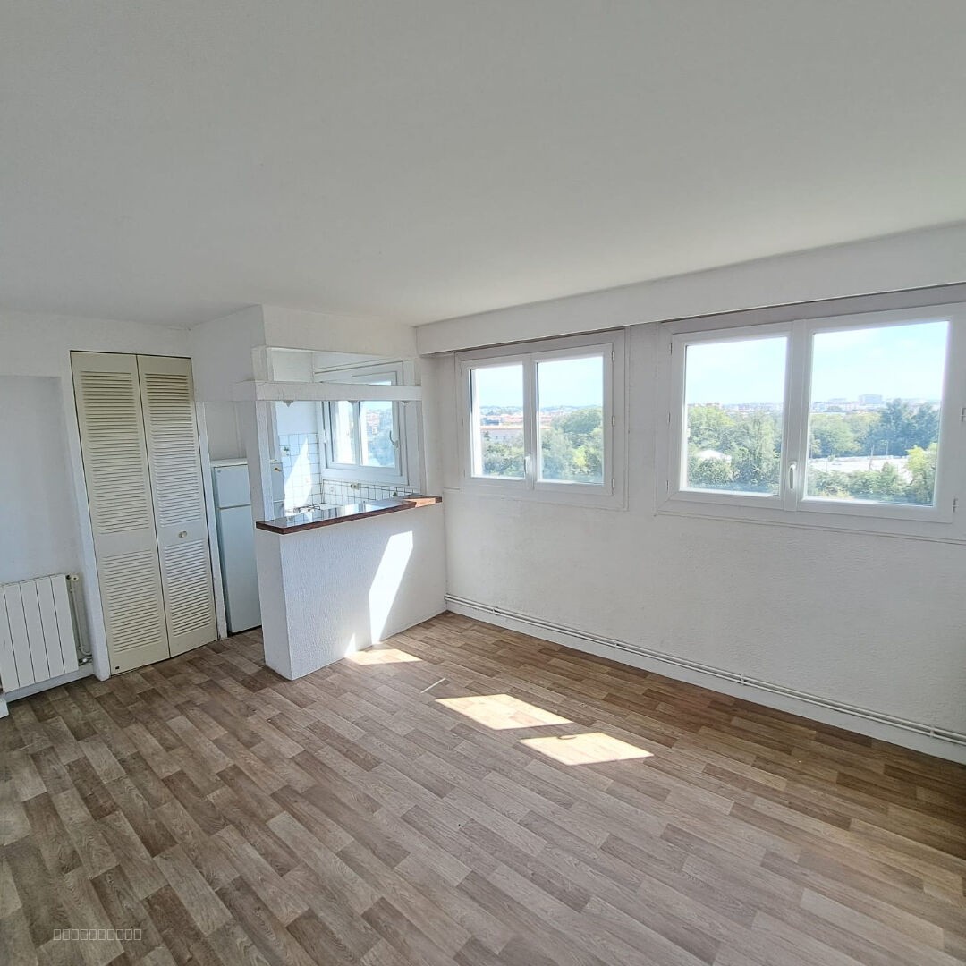 Appartement à vendre à Toulouse, 34 m², 2 pièces – photo 2 sur 9