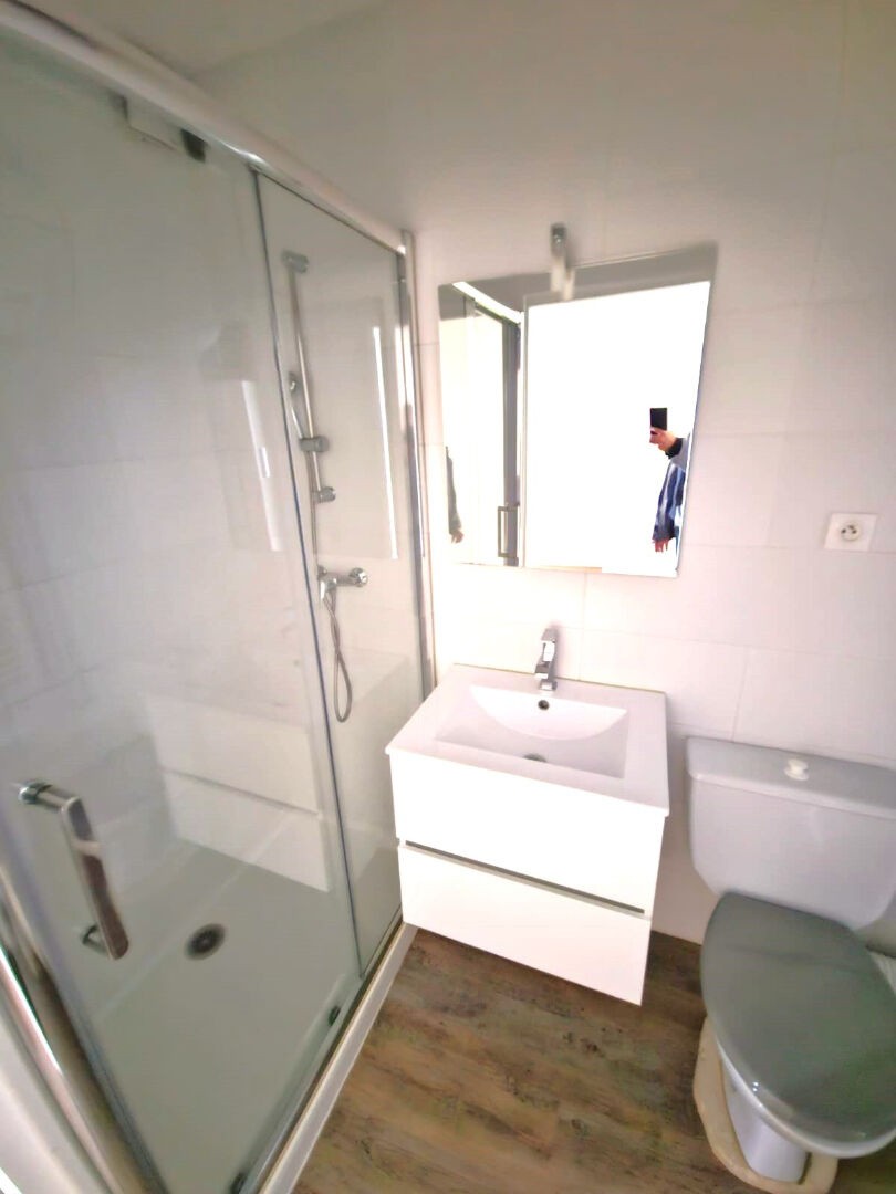 Appartement à vendre à Toulouse, 1 000 m², 1 pièce – photo 3 sur 5