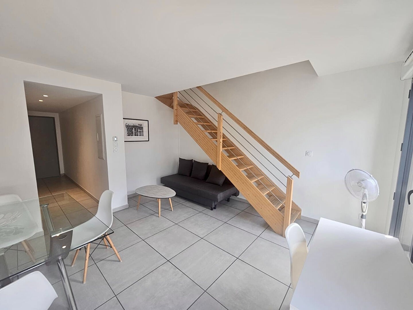 Appartement à vendre à Toulouse, 41 m², 2 pièces – photo 2 sur 6