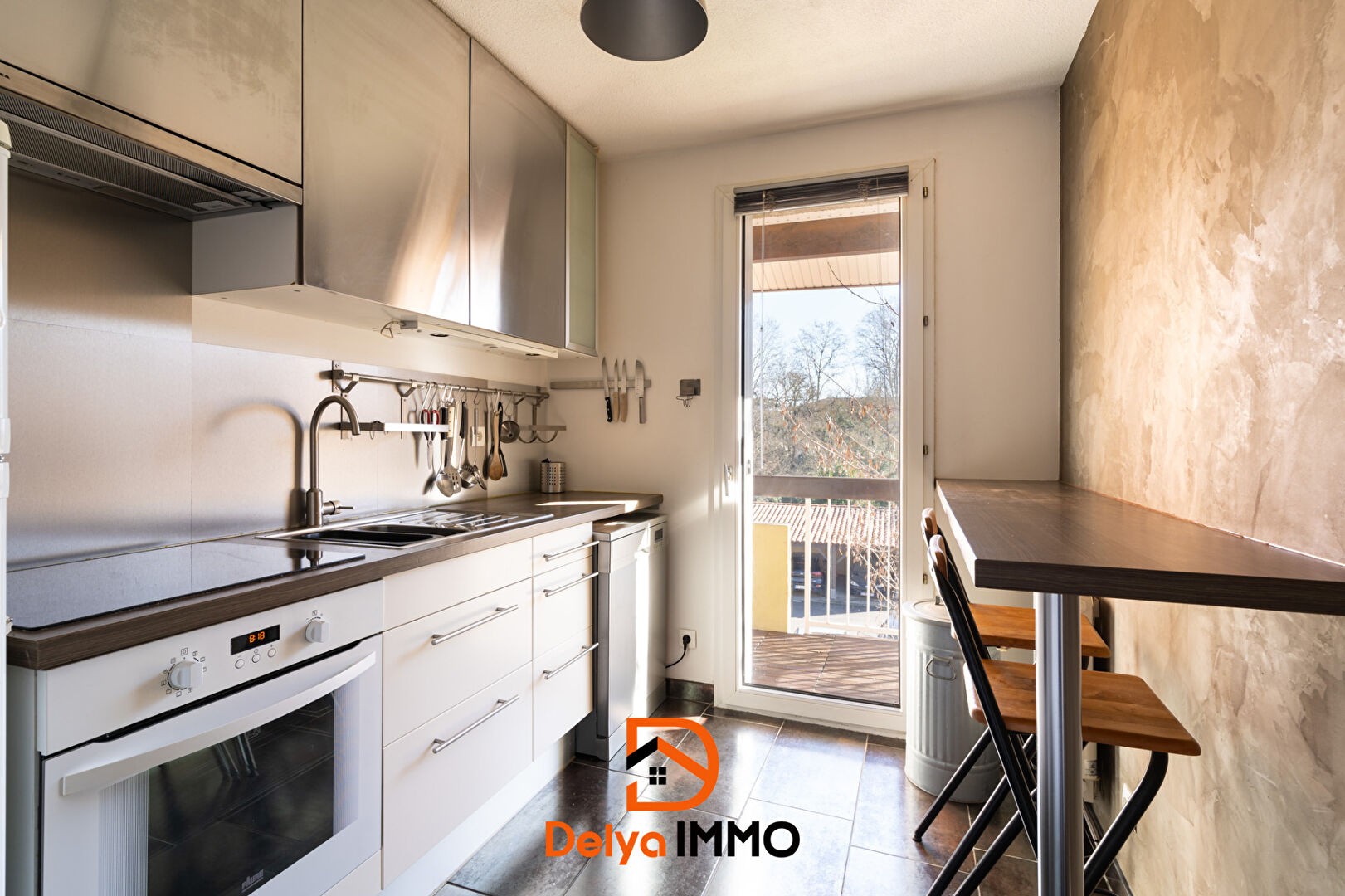 Appartement à vendre à Toulouse, 50,25 m², 2 pièces – photo 3 sur 6