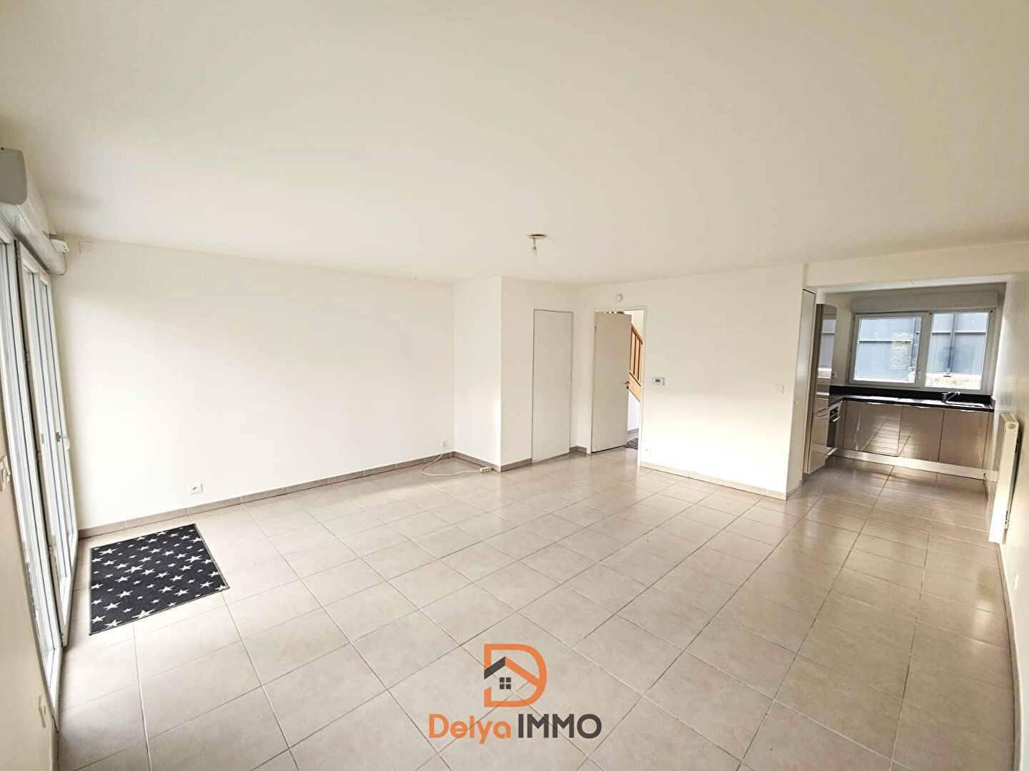Appartement à vendre à Toulouse, 82,82 m², 4 pièces – photo 1 sur 12