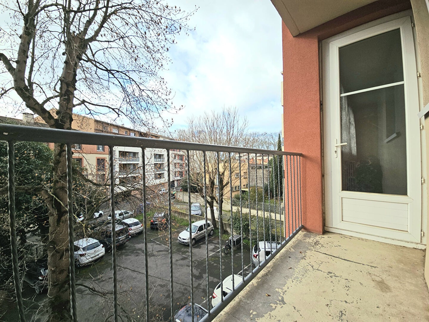 Appartement à vendre à Toulouse, 31,21 m², 1 pièce – photo 2 sur 10