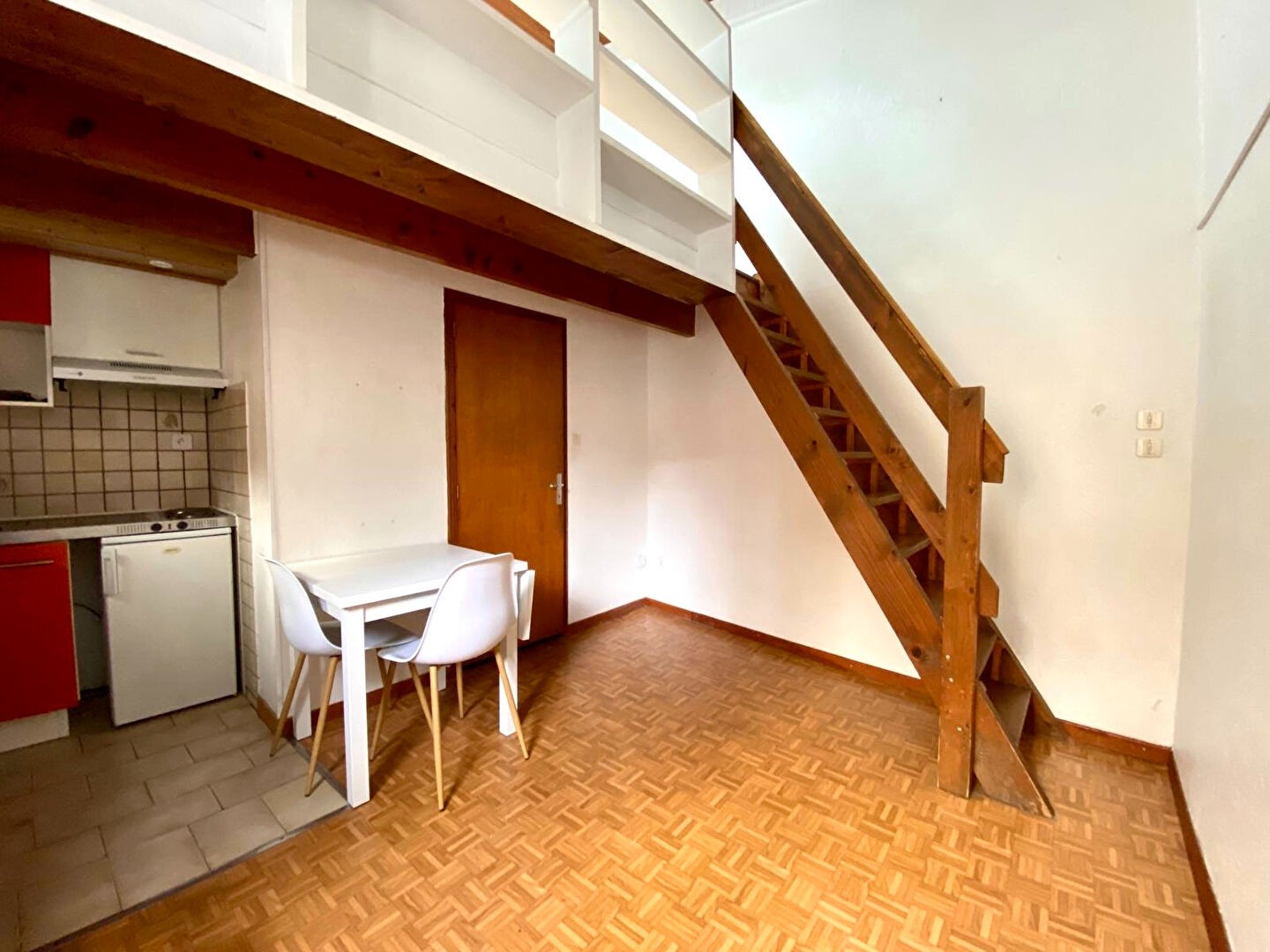 Appartement à vendre à Toulouse, 21 m², 1 pièce – photo 1 sur 4