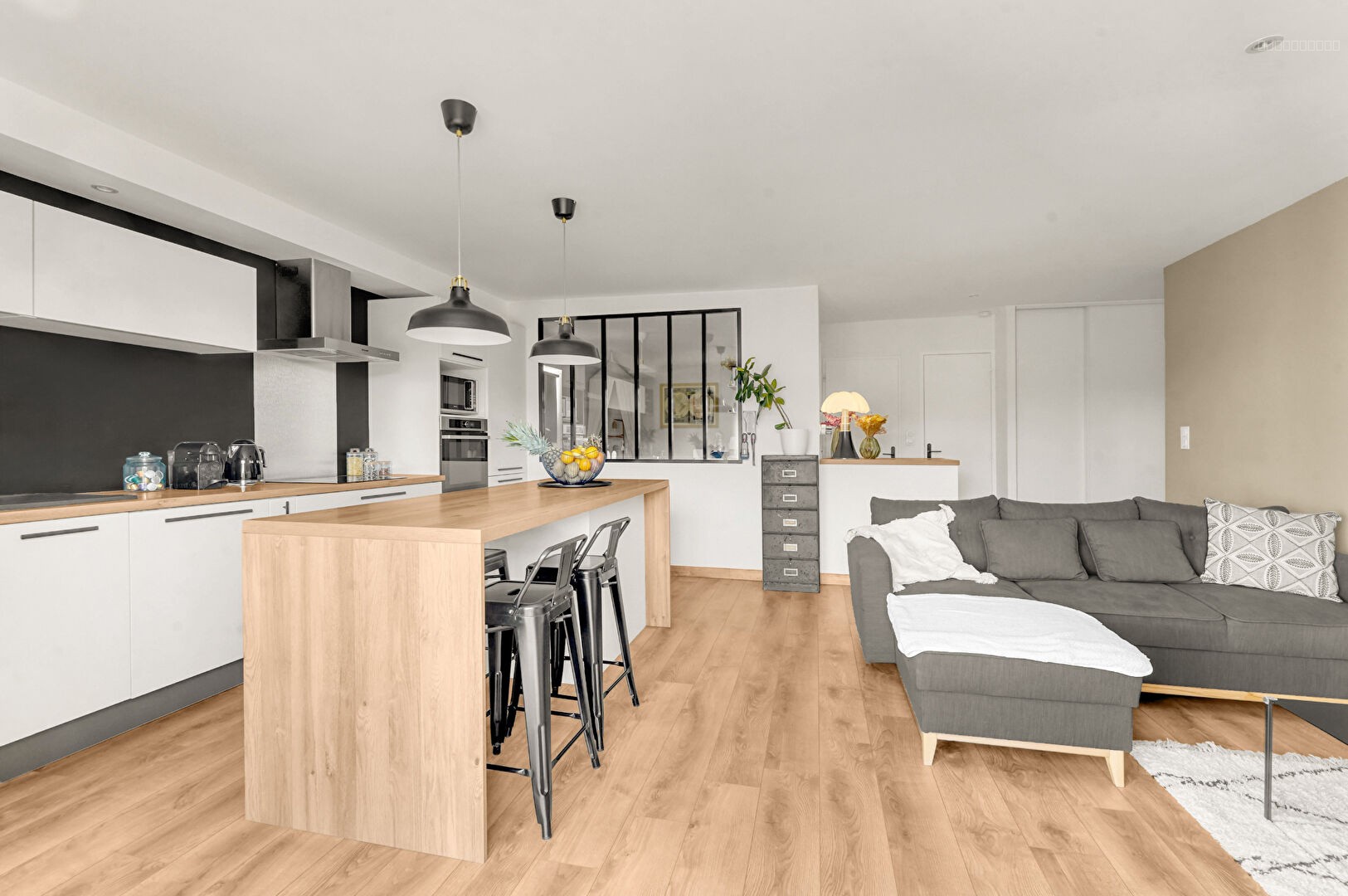 Appartement à vendre à Toulouse, 65 m², 3 pièces – photo 3 sur 10