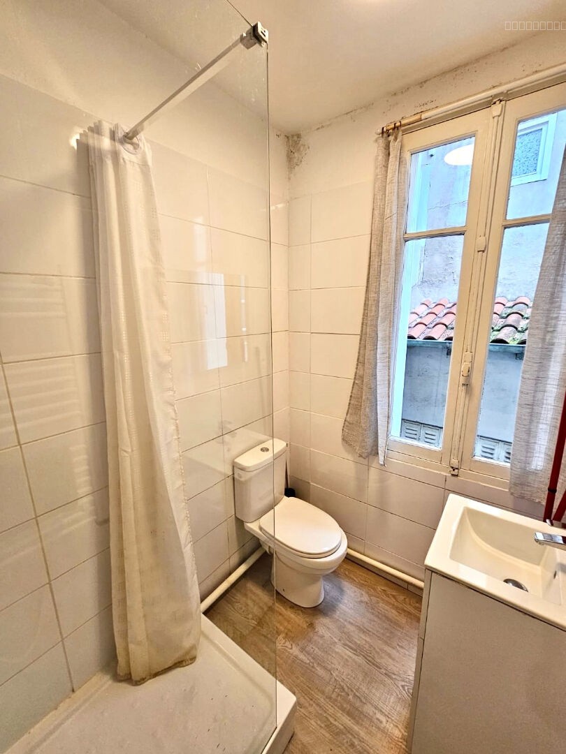 Appartement à vendre à Toulouse, 17,23 m², 1 pièce – photo 3 sur 6