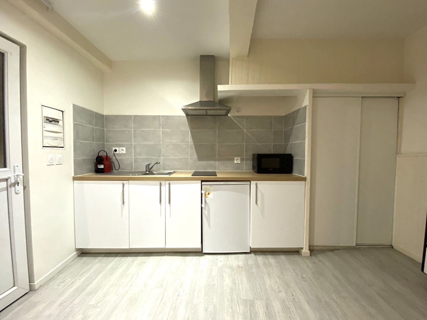 Appartement à vendre à Toulouse, 18,03 m², 1 pièce – photo 3 sur 6