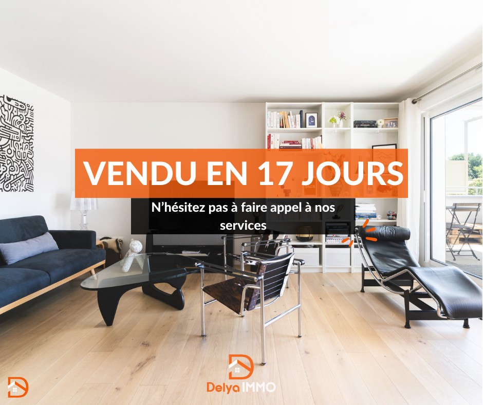 Appartement à vendre à Toulouse, 84,81 m², 4 pièces – photo 1 sur 11