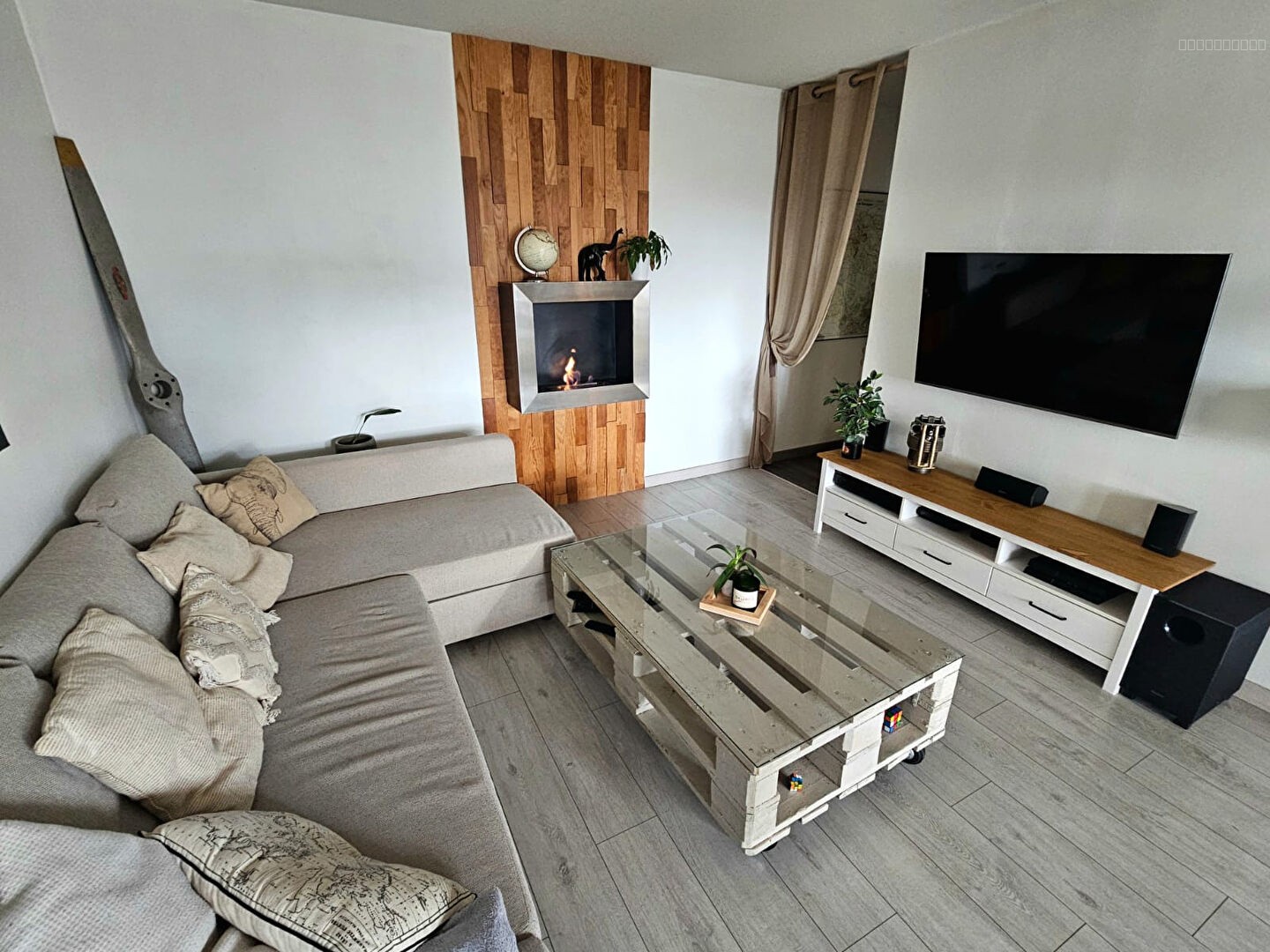 Appartement à vendre à Balma, 49 m², 2 pièces – photo 3 sur 11