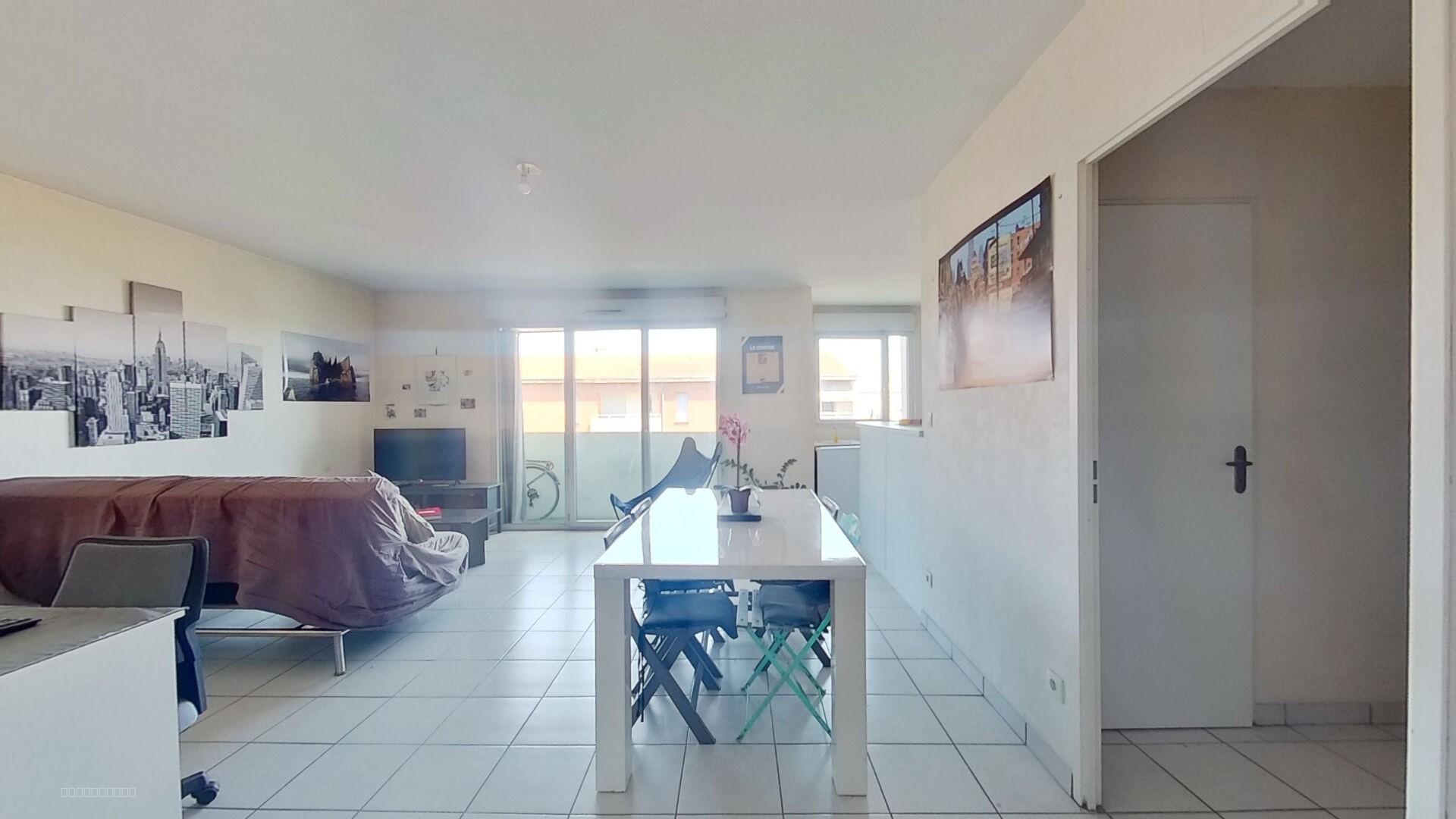 Appartement à vendre à Toulouse, 73 m², 3 pièces – photo 2 sur 11