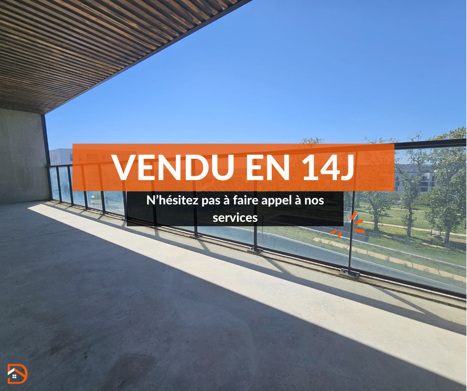 Appartement à vendre à Balma, 85 m², 4 pièces – photo 1 sur 16
