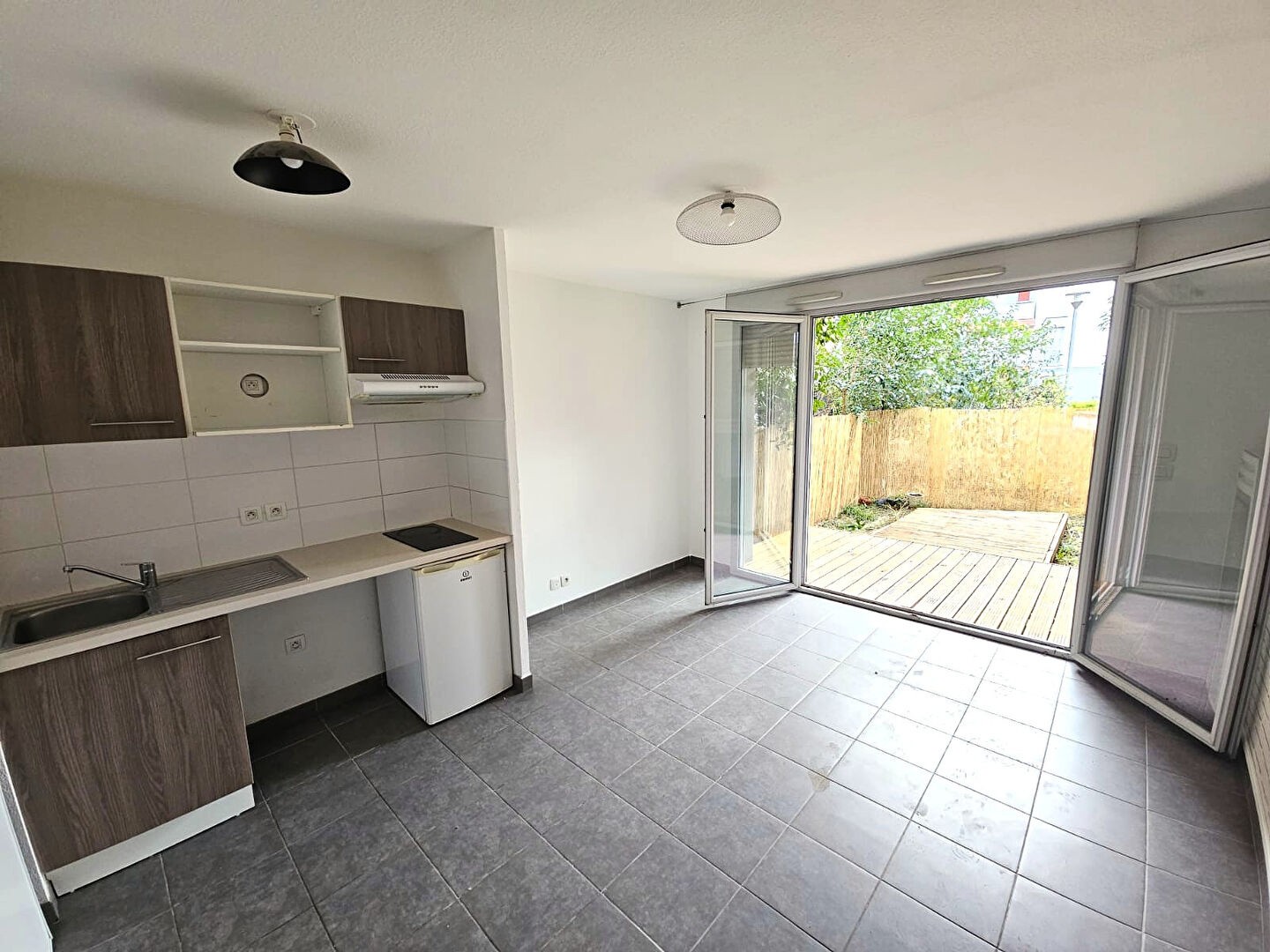 Appartement à vendre à Toulouse, 19 m², 1 pièce – photo 2 sur 6