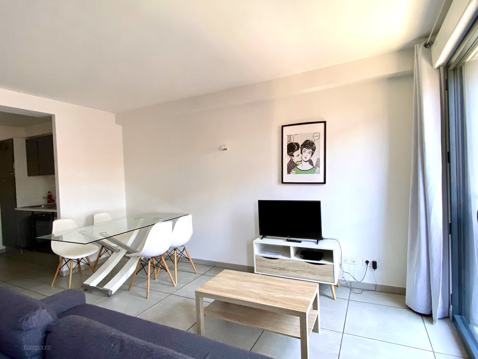 Appartement à louer à Toulouse, 52 m², 2 pièces – photo 2 sur 5