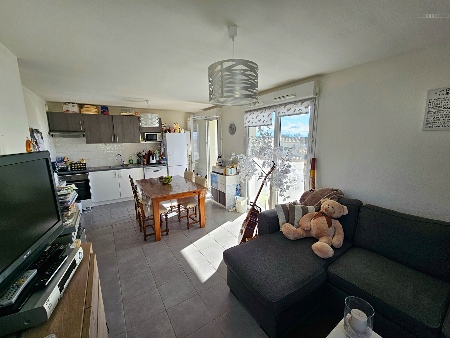 Appartement à vendre à Seysses, 60 m², 3 pièces – photo 3 sur 11