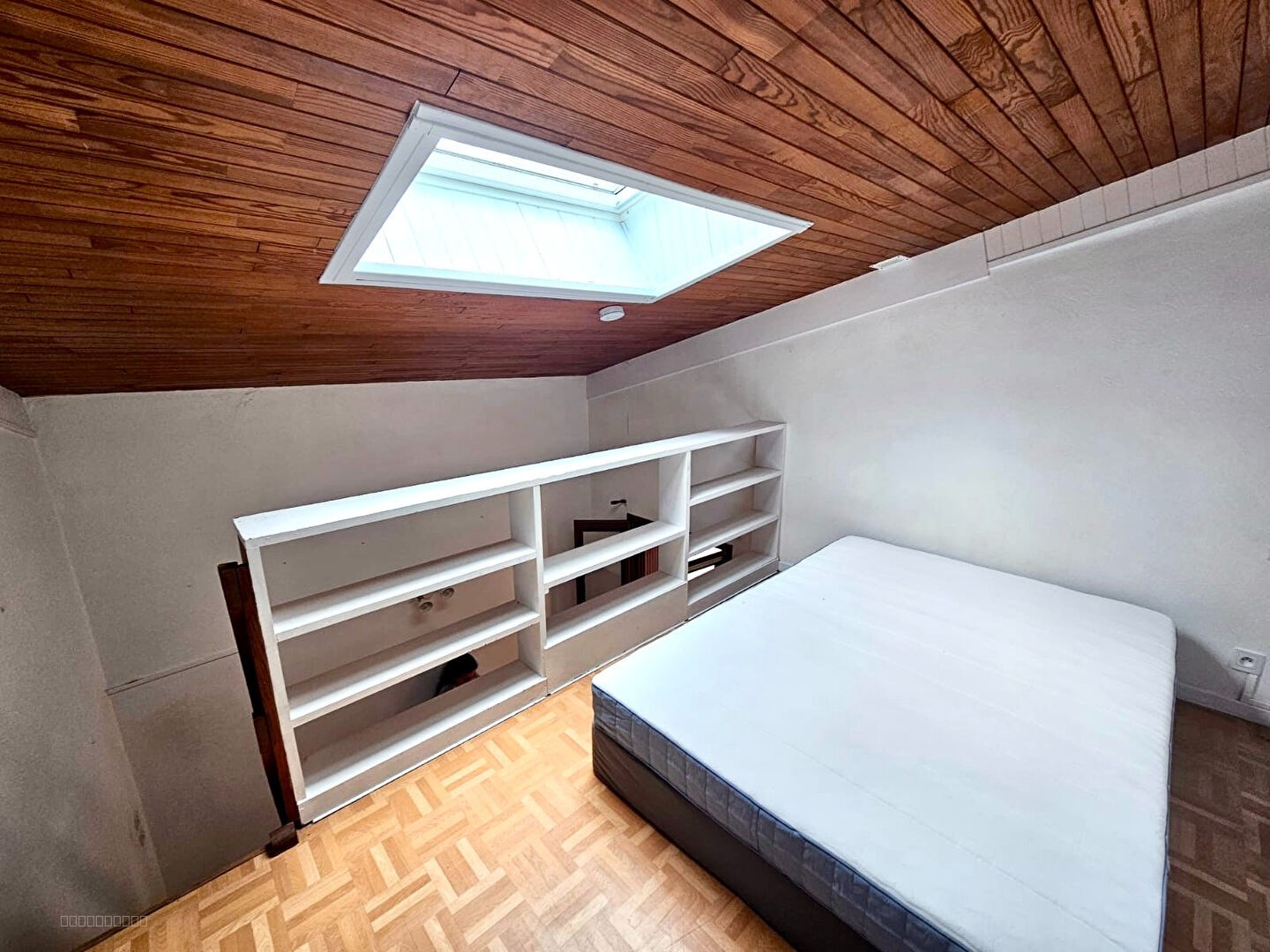Appartement à vendre à Toulouse, 21 m², 1 pièce – photo 2 sur 4