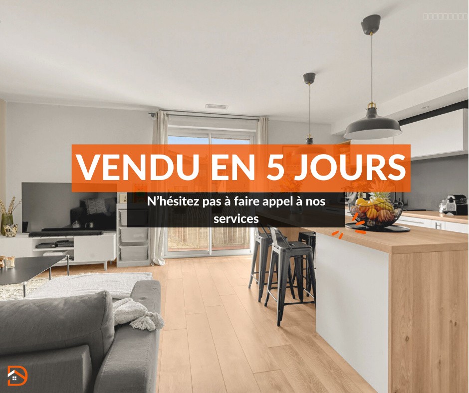 Appartement à vendre à Toulouse, 65 m², 3 pièces – photo 1 sur 10