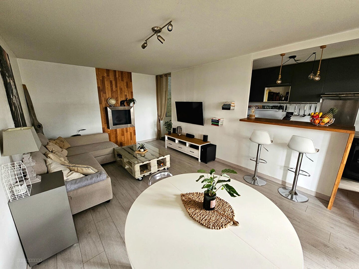 Appartement à vendre à Balma, 49 m², 2 pièces – photo 2 sur 11