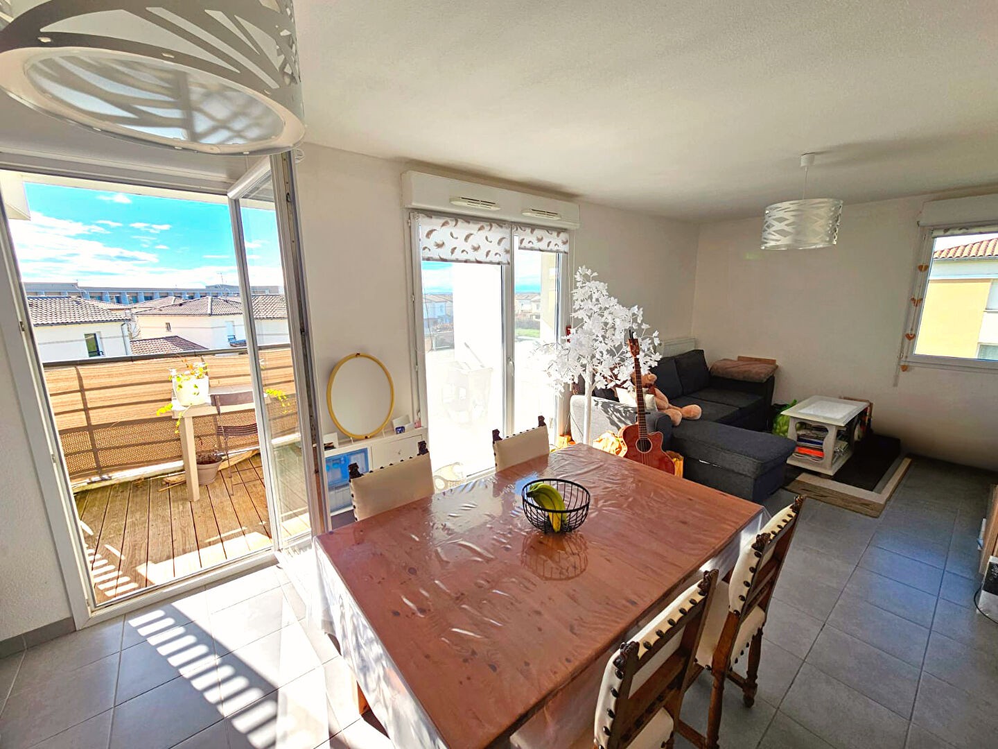 Appartement à vendre à Seysses, 60 m², 3 pièces – photo 2 sur 11