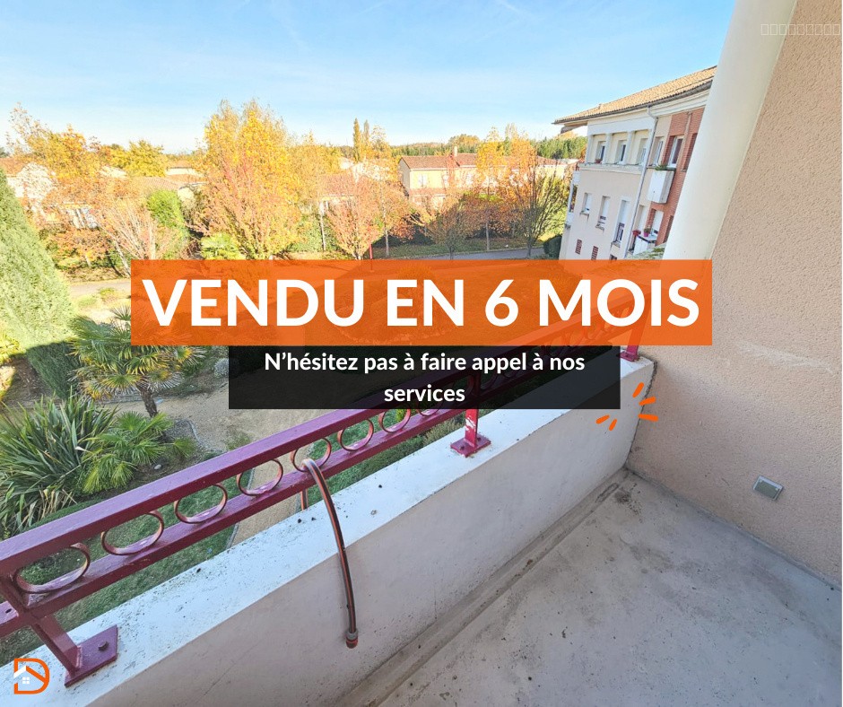 Appartement à vendre à Pechabou, 64 m², 3 pièces – photo 1 sur 15