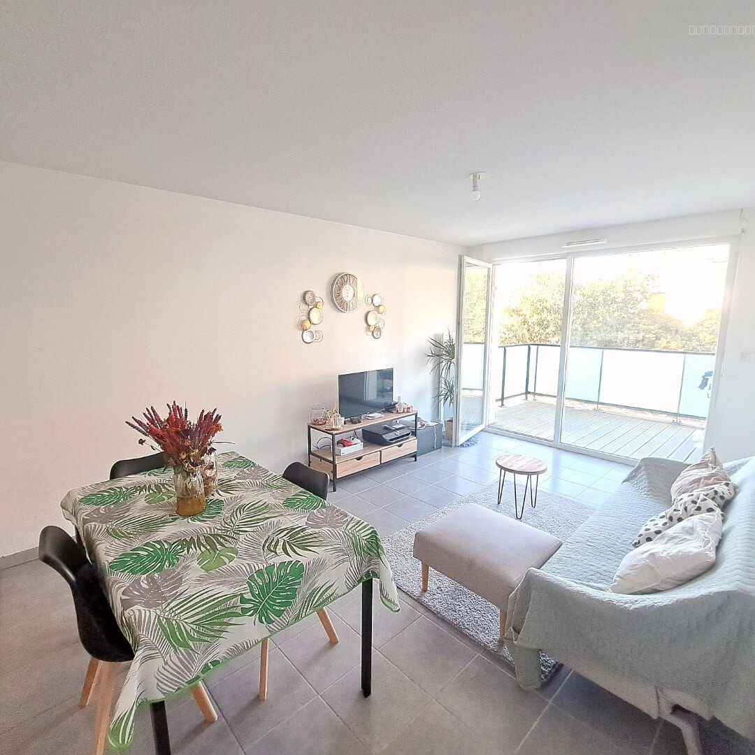 Appartement à vendre à Toulouse, 42 m², 2 pièces – photo 3 sur 7