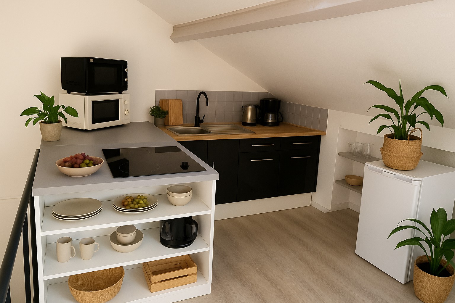 Appartement à vendre à Toulouse, 59,47 m², 2 pièces – photo 3 sur 10