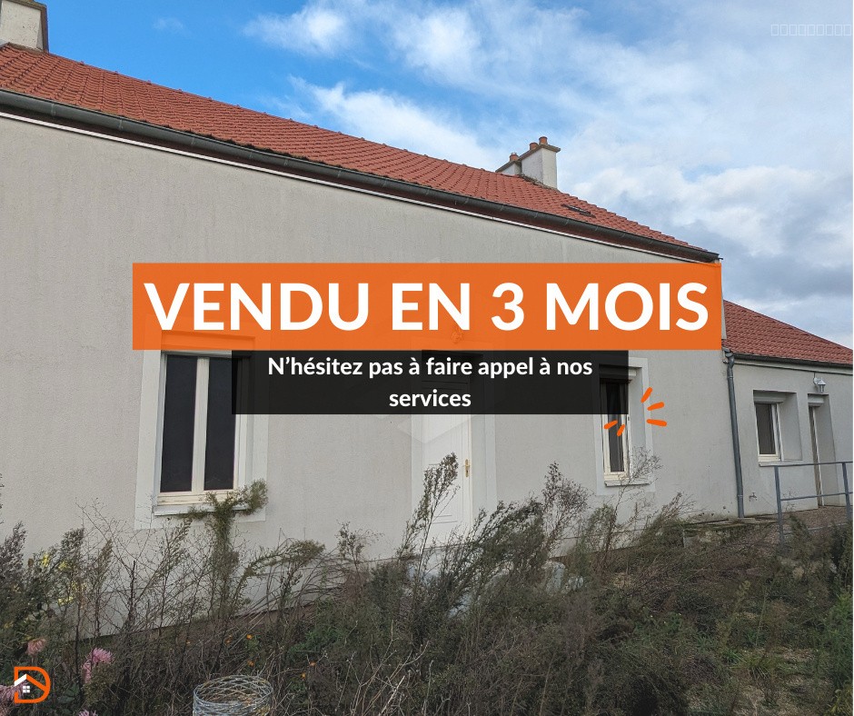 Maison à vendre à Esbarres, 95 m², 5 pièces – photo 1 sur 11