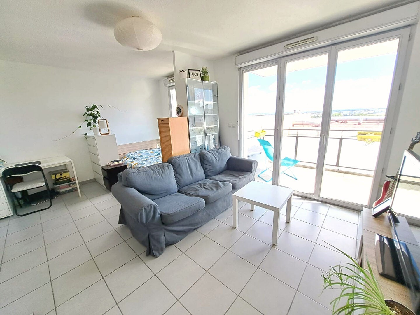 Appartement à vendre à Toulouse, 26 m², 1 pièce – photo 2 sur 7