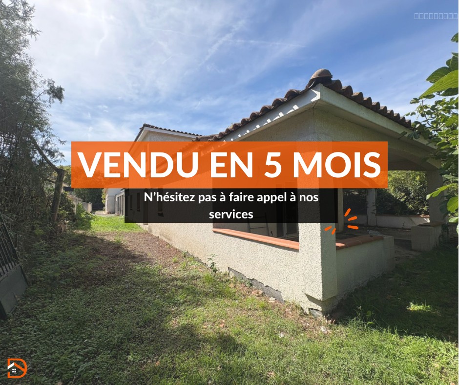 Maison à vendre à Aucamville, 340 m², 13 pièces – photo 1 sur 13