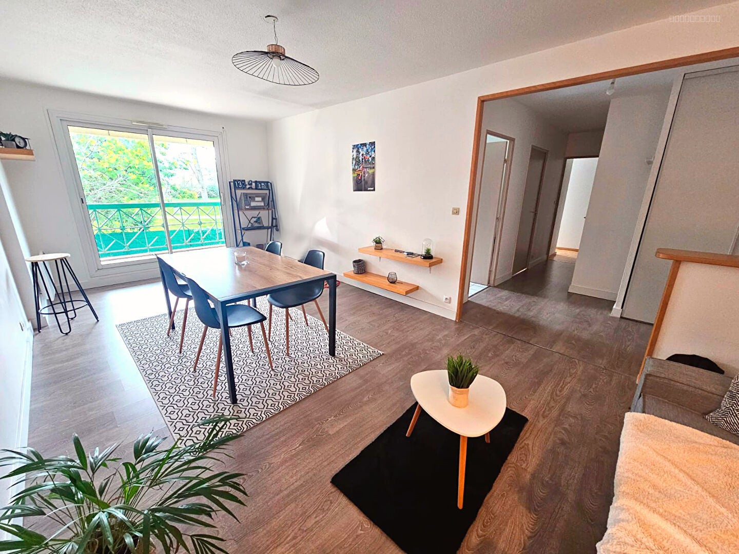 Appartement à vendre à Toulouse, 66 m², 3 pièces – photo 3 sur 12
