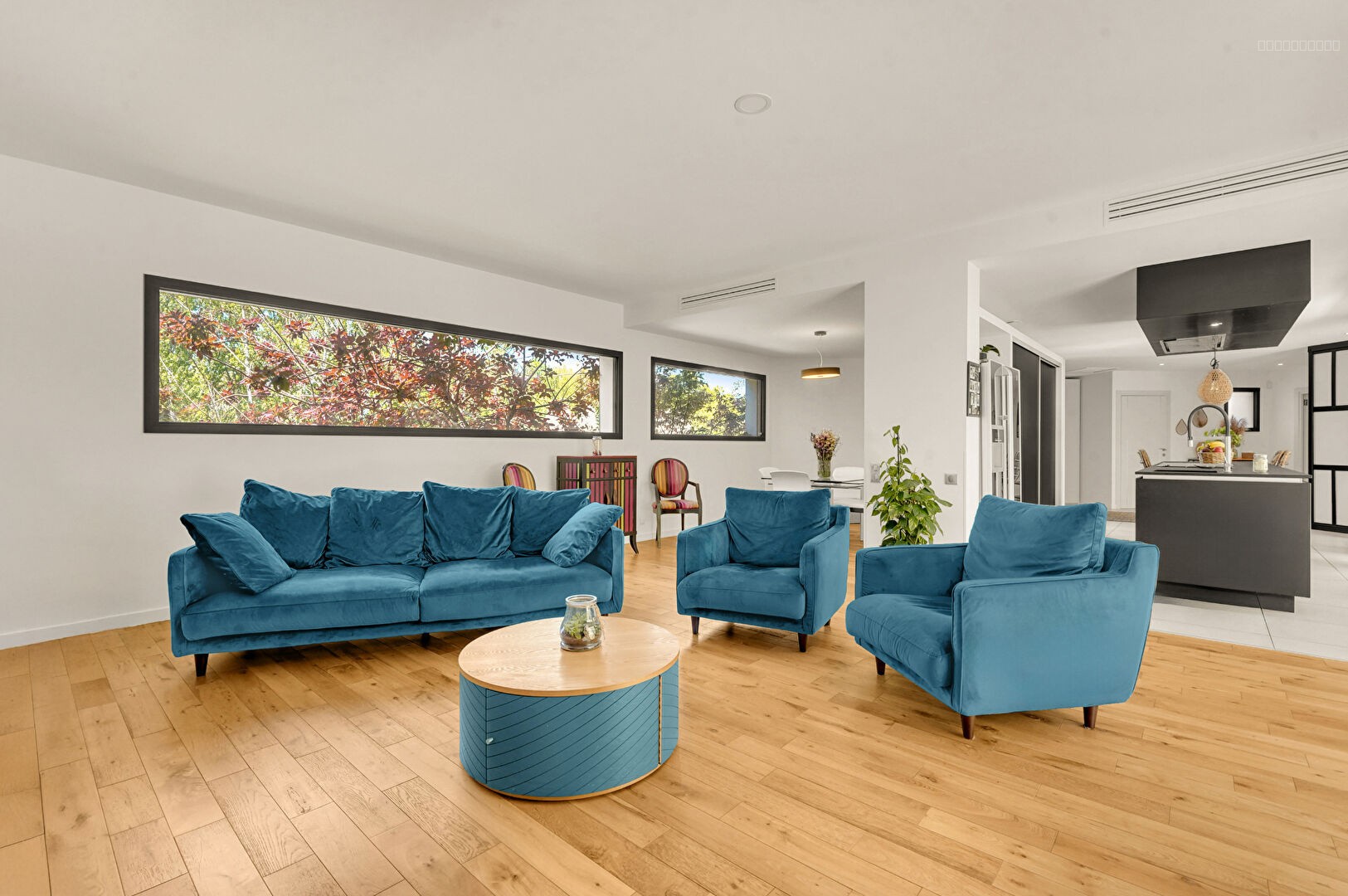 Maison à vendre à La salvetat st gilles, 57 m², 5 pièces – photo 3 sur 13