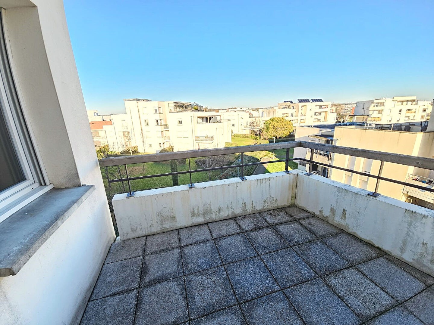 Appartement à vendre à Toulouse, 42 m², 2 pièces – photo 1 sur 6