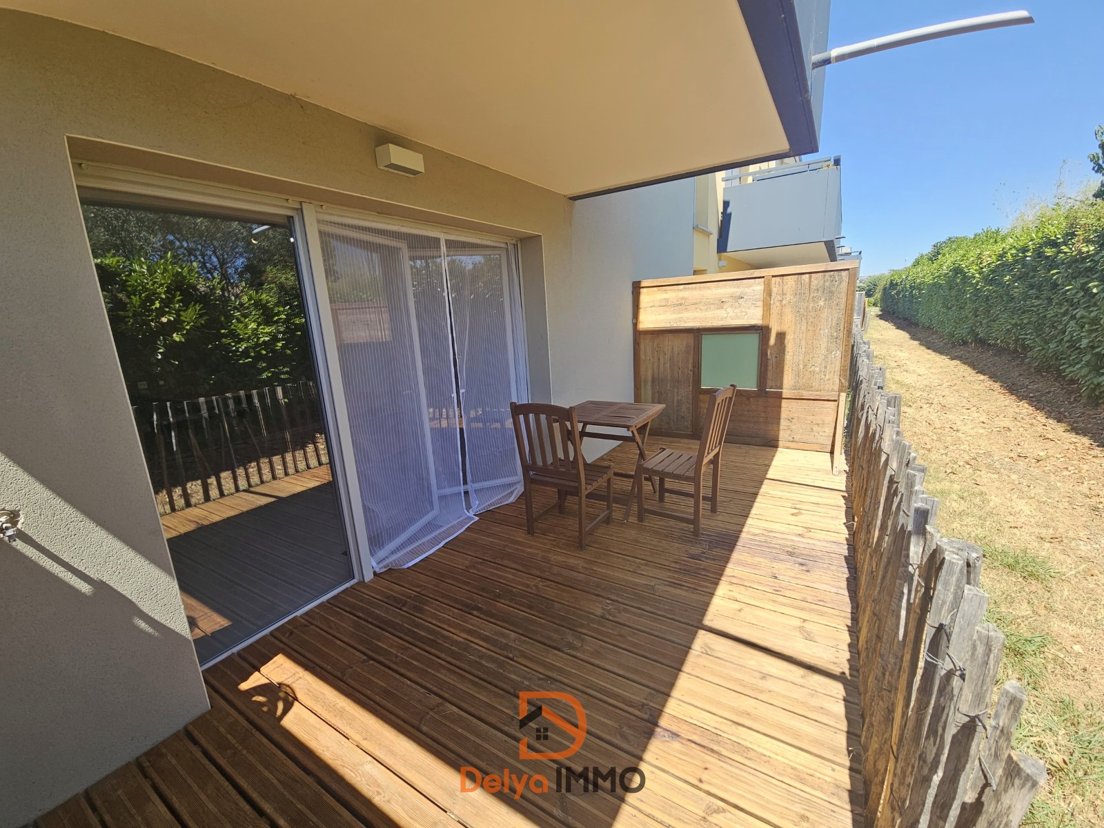 Appartement à vendre à Aucamville, 38,3 m², 2 pièces – photo 1 sur 9