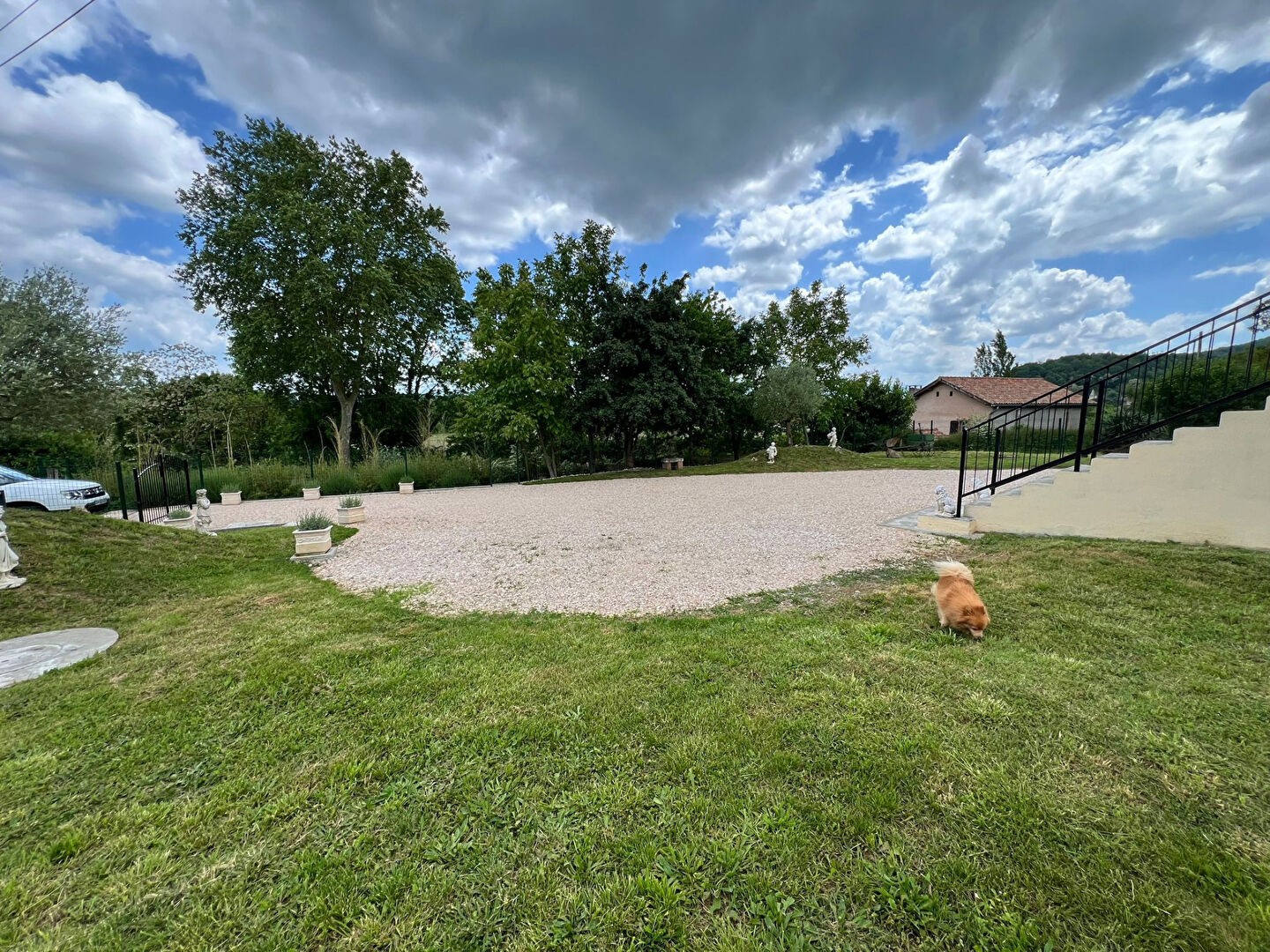 Maison à vendre à Mancioux, 93 m², 4 pièces – photo 2 sur 13