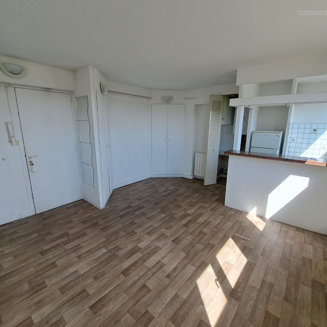Appartement à vendre à Toulouse, 34 m², 2 pièces – photo 3 sur 9