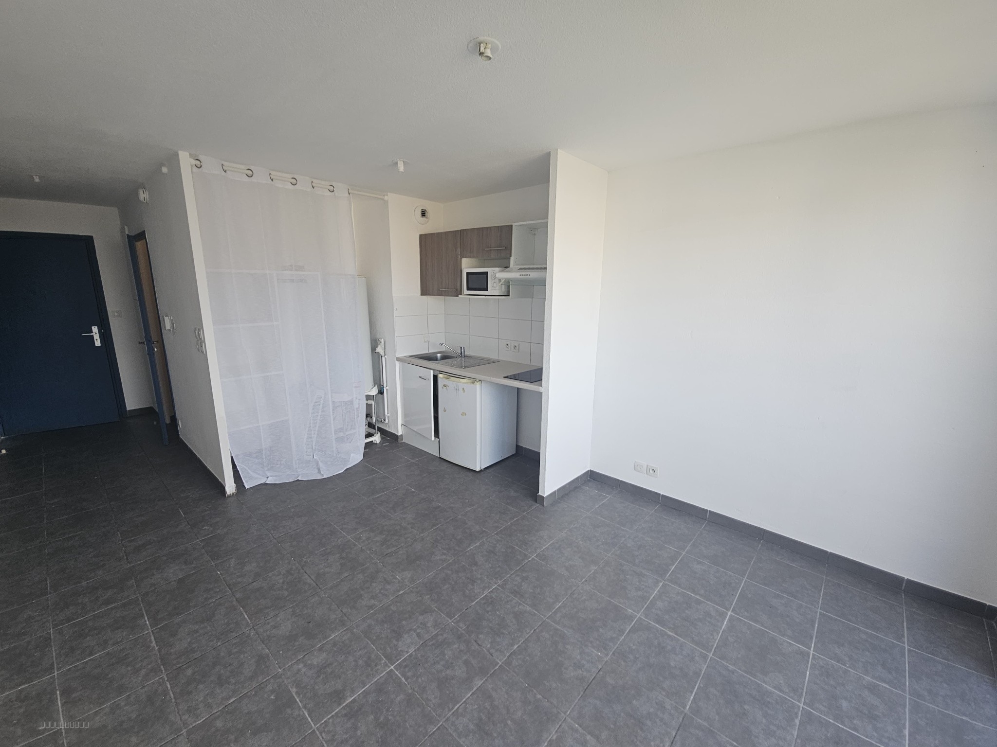 Appartement à vendre à Toulouse, 20,04 m², 1 pièce – photo 2 sur 6