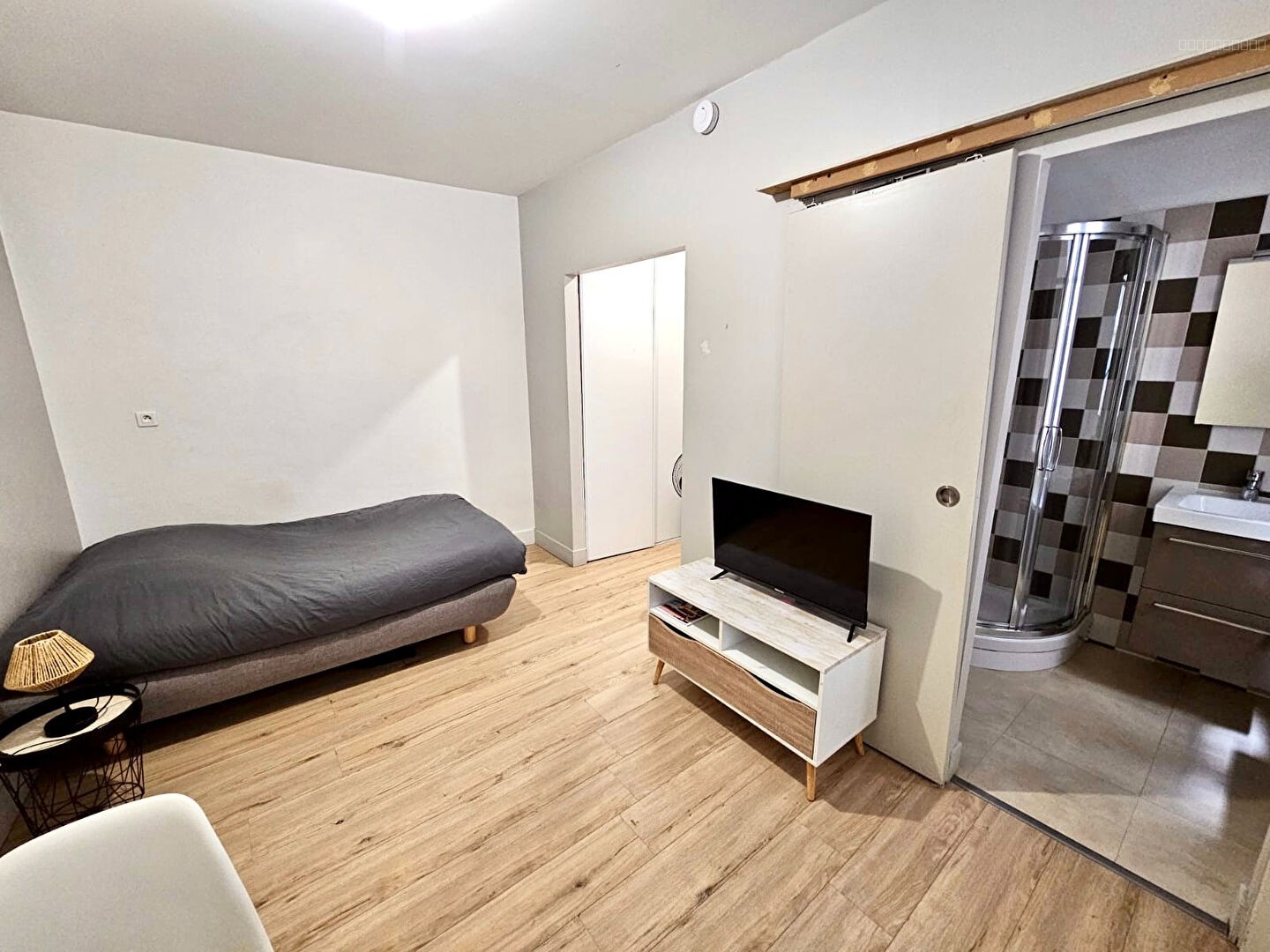 Appartement à vendre à Toulouse, 18,8 m², 1 pièce – photo 1 sur 6