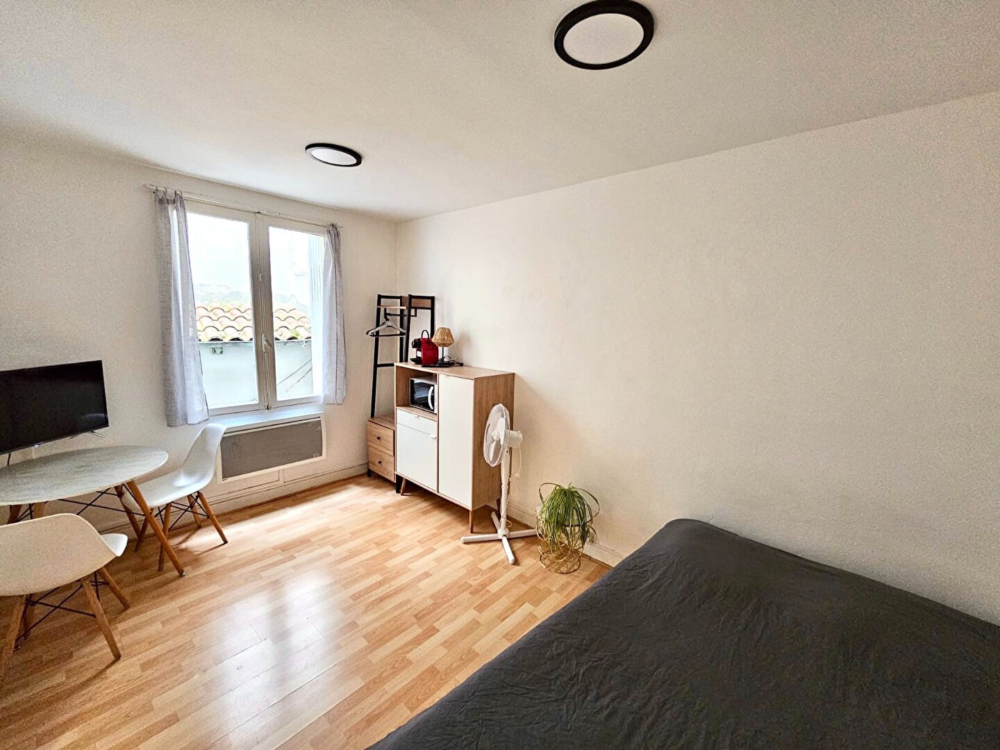 Appartement à vendre à Toulouse, 17,23 m², 1 pièce – photo 1 sur 6