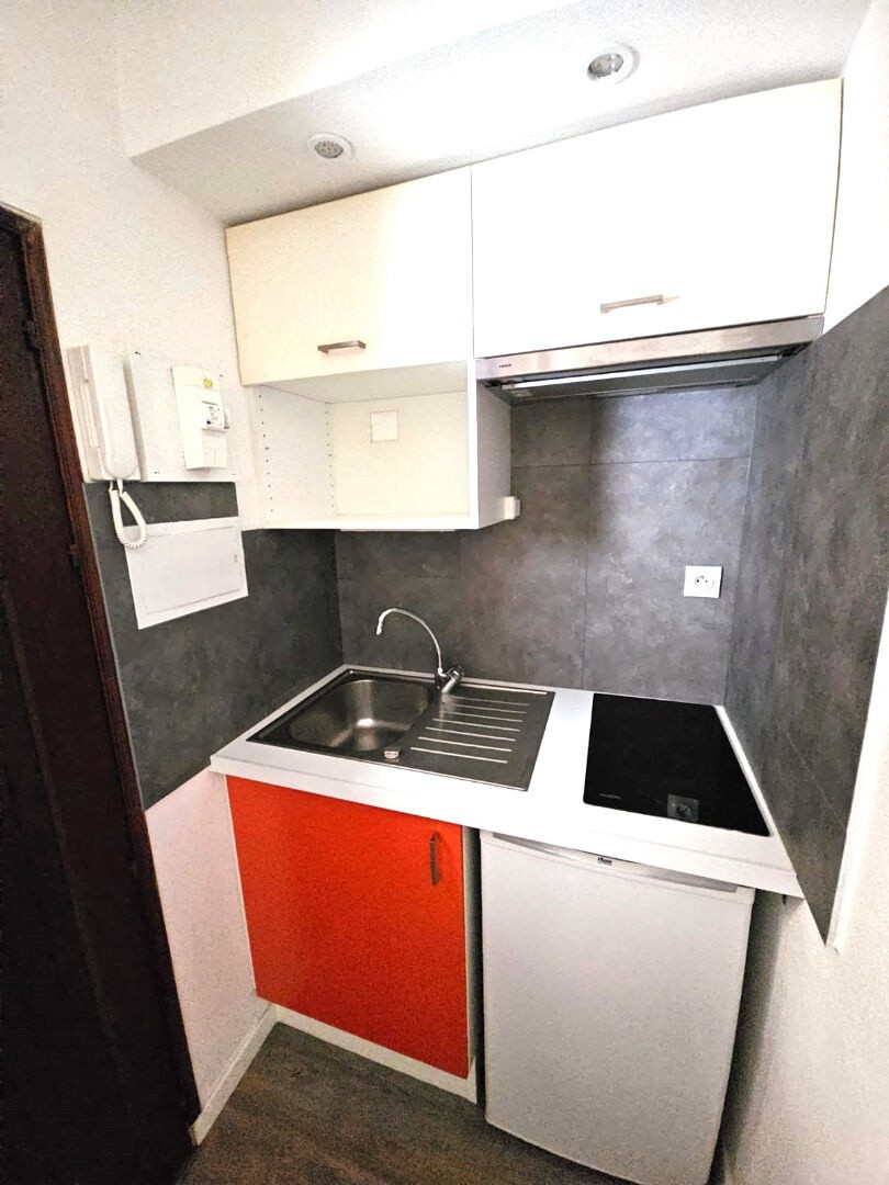 Appartement à vendre à Toulouse, 1 000 m², 1 pièce – photo 2 sur 5
