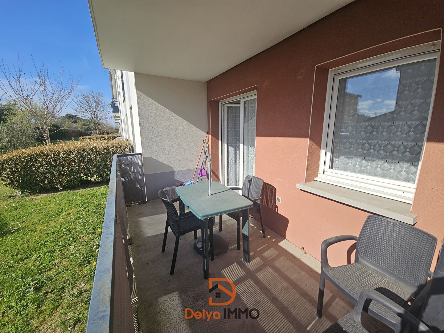 Appartement à vendre à Aucamville, 37,16 m², 2 pièces – photo 3 sur 13