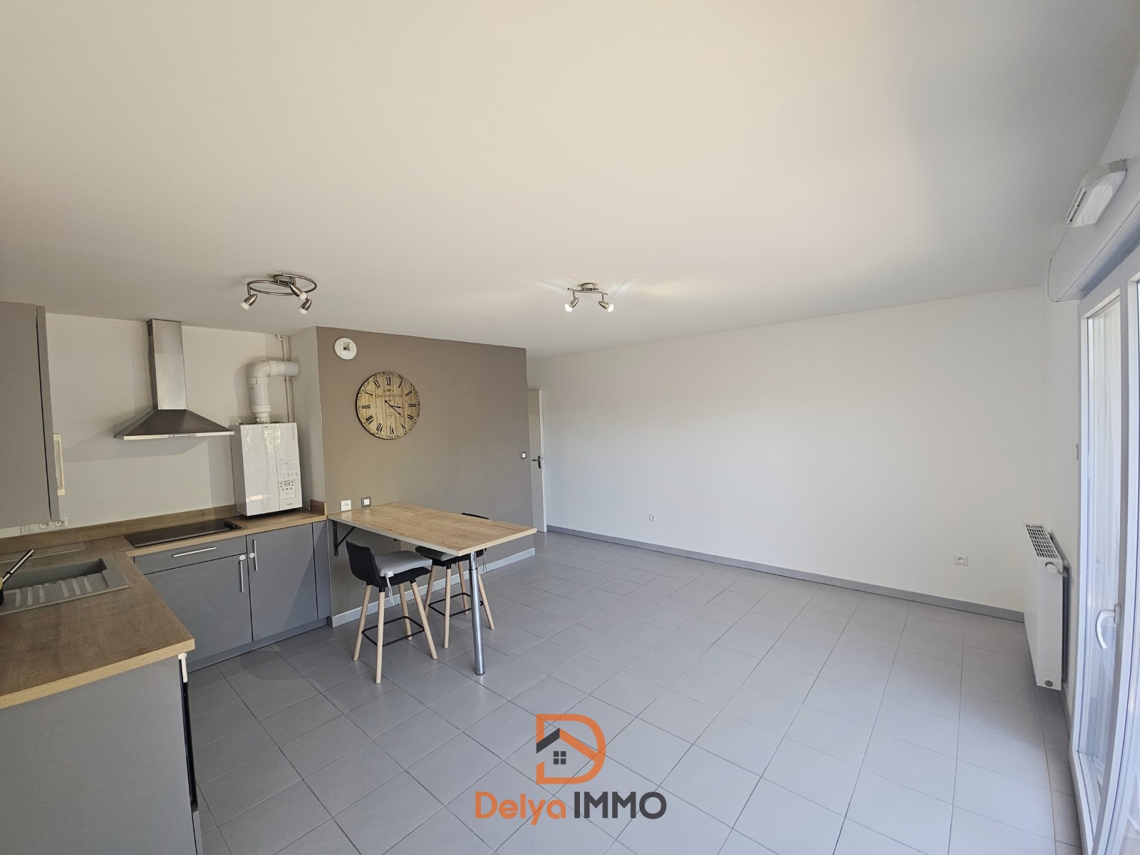 Appartement à vendre à Aucamville, 38,3 m², 2 pièces – photo 3 sur 9