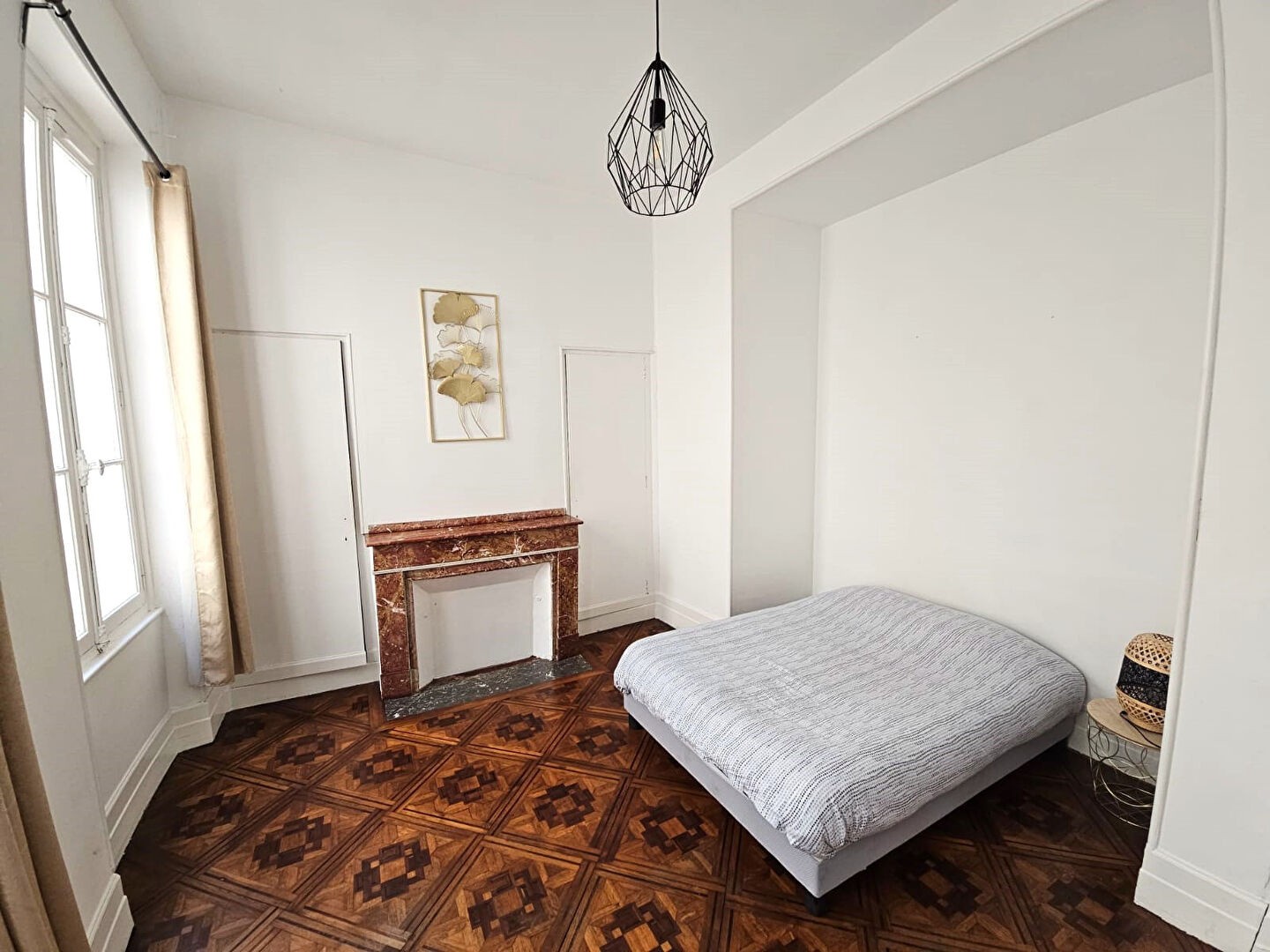 Appartement T2 de 55m2 aux Carmes — photo 3