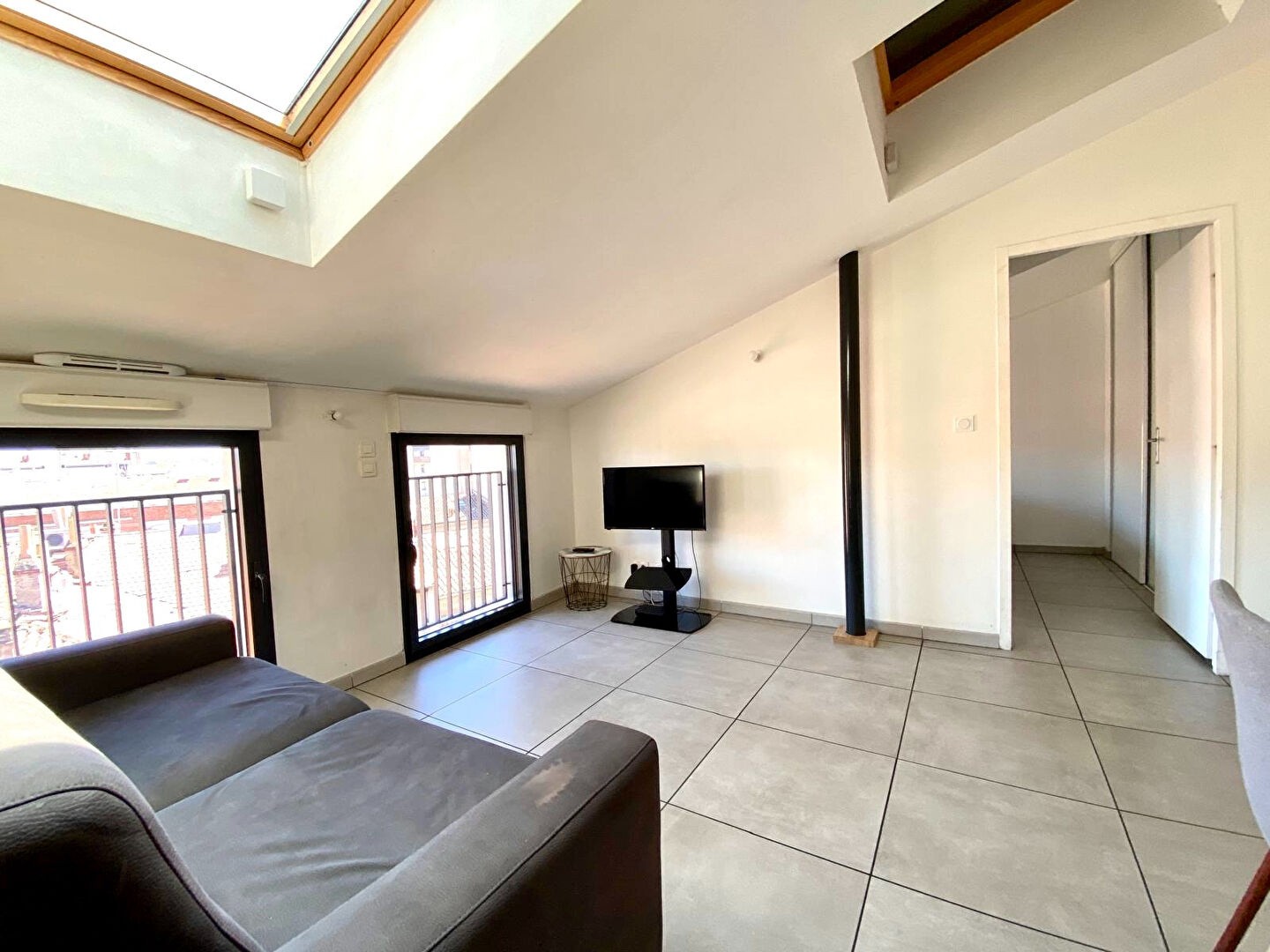 Appartement à vendre à Toulouse, 51 m², 2 pièces – photo 2 sur 7