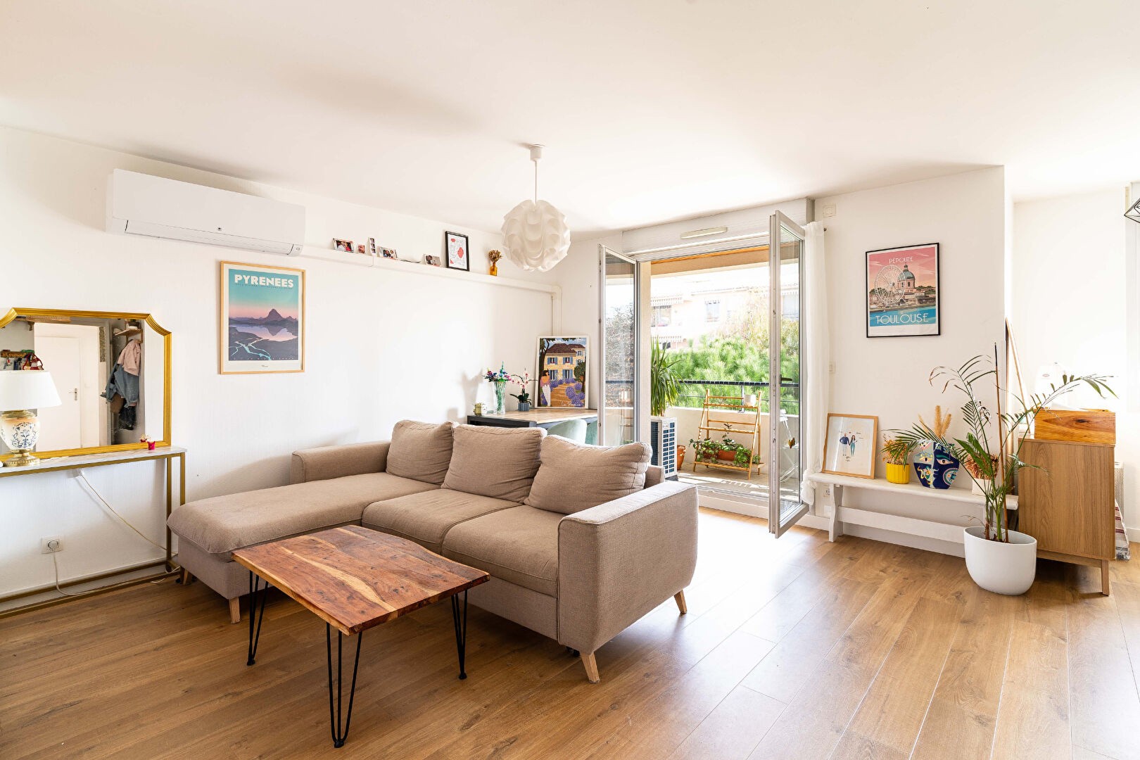 Appartement à vendre à Toulouse, 64 m², 3 pièces – photo 2 sur 7
