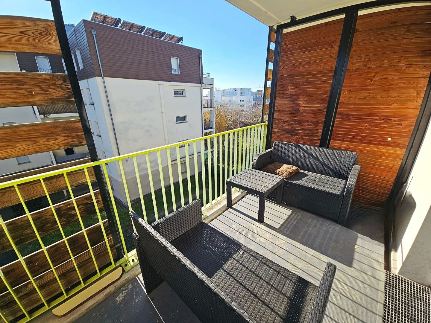 Appartement à vendre à Toulouse, 62,94 m², 3 pièces – photo 1 sur 6