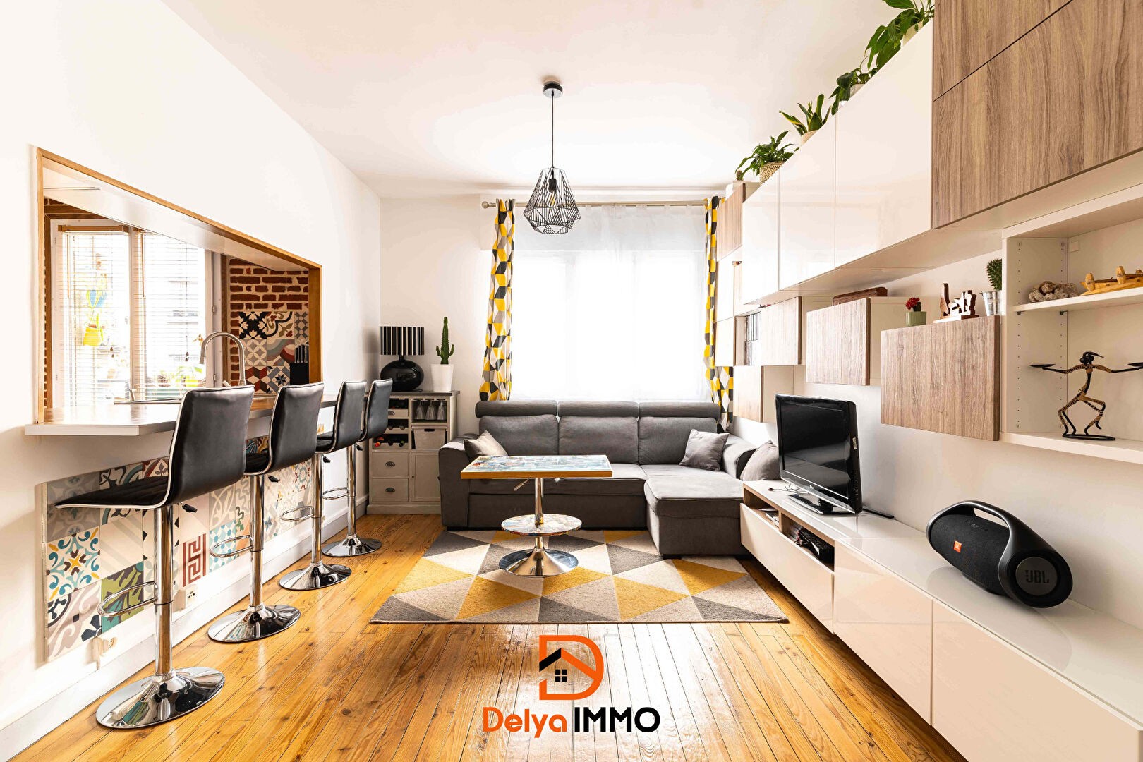 Appartement à vendre à Toulouse, 73 m², 4 pièces – photo 2 sur 6
