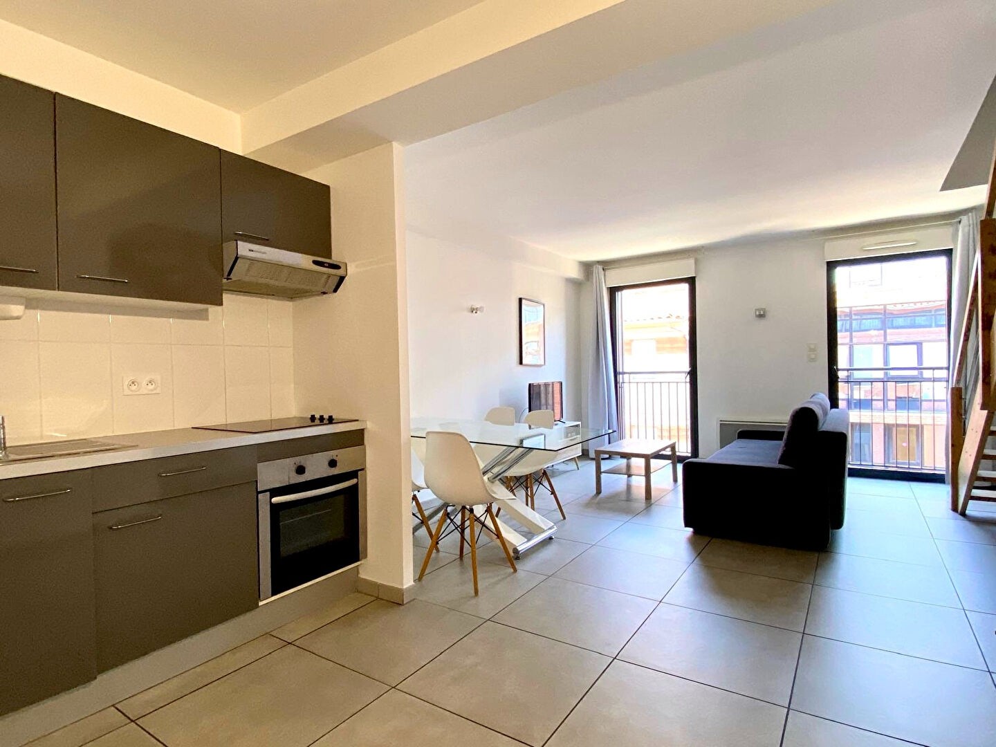 Appartement à vendre à Toulouse, 27 m², 2 pièces – photo 1 sur 5