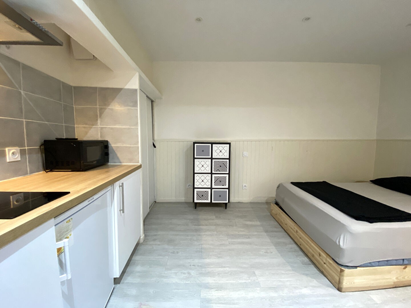Appartement à vendre à Toulouse, 18,03 m², 1 pièce – photo 2 sur 6