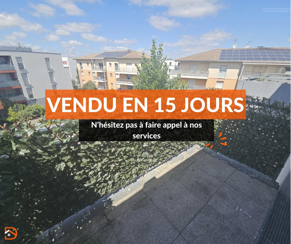 Appartement à vendre à Toulouse, 20,04 m², 1 pièce – photo 1 sur 6