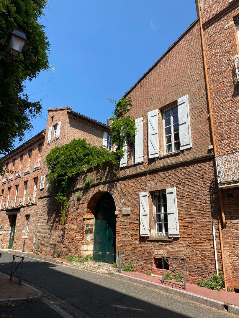 Appartement T2 de 55m2 aux Carmes — photo 5